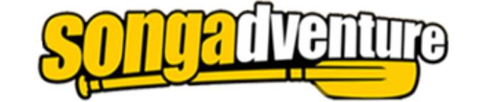 Shape Songa Probolinggo Rafting